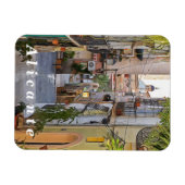 Spanje. Alicante. #15. Magneet (Horizontaal)