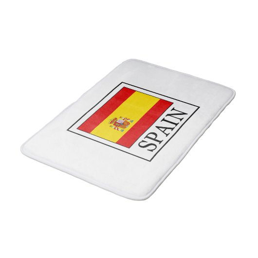 Spanje Badmat (Gekanteld)