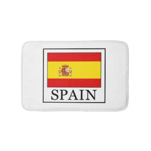 Spanje Badmat