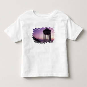 Spanje, Balearen, Majorca, Deia. Son Marroig Kinder Shirts