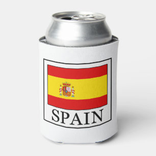 Spanje Blikjeskoeler
