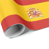 Spanje Cadeaupapier (Rol Hoek)
