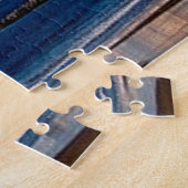 Spanje - Cadiz - Legpuzzel (Zijkant)