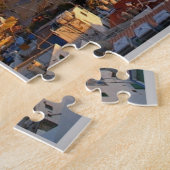 Spanje - Canarische eilanden - Garan Canaria - Legpuzzel (Zijkant)