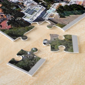 Spanje - Canarische eilanden - Gran Canaria - Legpuzzel (Zijkant)