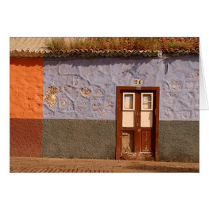 Spanje, Canarische Eilanden, Tenerife, villa