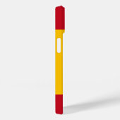 Spanje Case-Mate iPhone Case (Achterkant / Rechts)