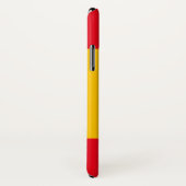 Spanje Case-Mate iPhone Case (Achterkant / rechts)