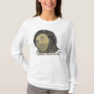 Spanje Ecce Homo Behold het Man T-shirt