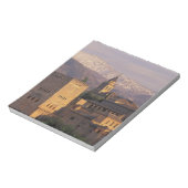 Spanje, Granada, Andalusië, Alhambra, 2 Notitieblok (Gedraaid)