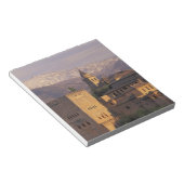 Spanje, Granada, Andalusië De Alhambra, 2 Notitieblok (Schuin)