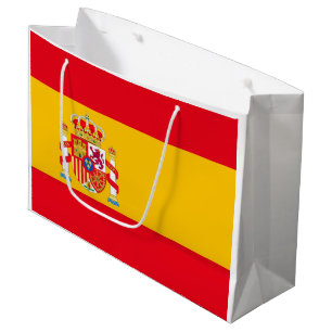 Spanje Groot Cadeauzakje