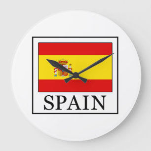 Spanje Grote Klok
