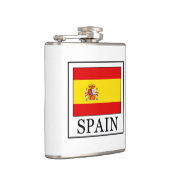 Spanje Heupfles (Rechts)