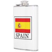 Spanje Heupfles (Links)