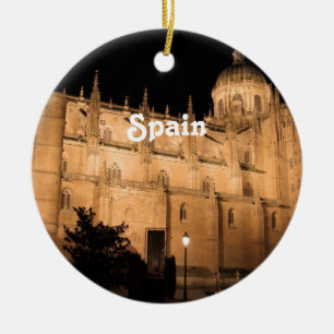 Spanje Keramisch Ornament