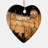 Spanje Keramisch Ornament (Rechts)