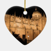 Spanje Keramisch Ornament (Achterkant)