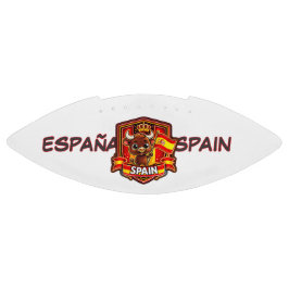 Spanje Kids Voetbal American Football