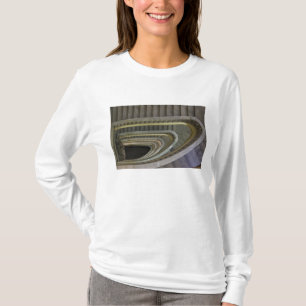 Spanje, Madrid, Circulo de Bellas Artes, trap T-shirt