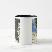 Spanje, Madrid. Koninklijk Paleis. Mok (Midden)