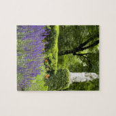 Spanje, Madrid. Royal Botanic Garden aka Real Legpuzzel (Horizontaal)