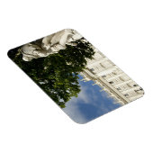 Spanje, Madrid. Royal Palace. Magneet (Rechterzijde)