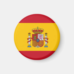 spanje magneet
