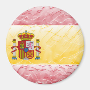 Spanje Magneet