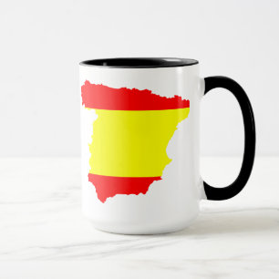 Spanje Mok