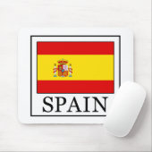 Spanje Muismat (Met muis)