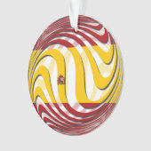 Spanje Ornament (voorkant)