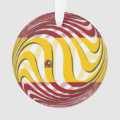 Spanje Ornament (voorkant)