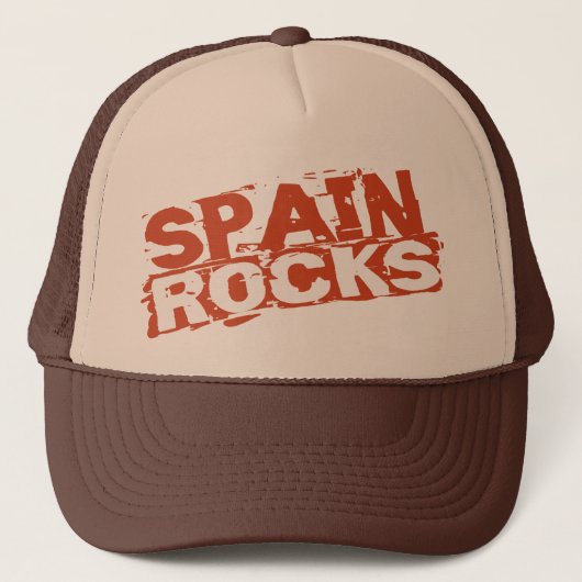 Spanje Pet (Voorkant)