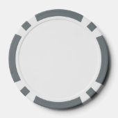 Spanje Pokerchips (Achterkant)