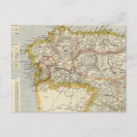 Spanje, Portugal 7