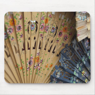 Spanje, provincie Cadiz, Sevilla. Historische kers Muismat