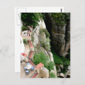 Spanje RONDA 02 Briefkaart (Voorkant / Achterkant)