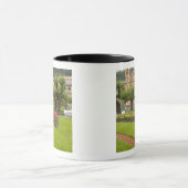 Spanje, San Sebastian. Populair reservaat, Mok (Midden)