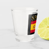 SPANJE SHOT GLAS (Links)