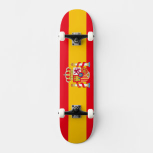 Spanje Skateboard