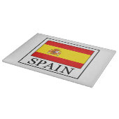 Spanje Snijplank (Hoek)