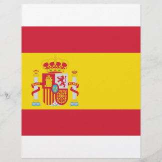 Spanje / Spaanse vlag