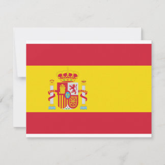 Spanje / Spaanse vlag