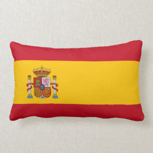 Spanje - Spaanse vlag Kussen