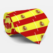 spanje Stropdas (Opgerold)