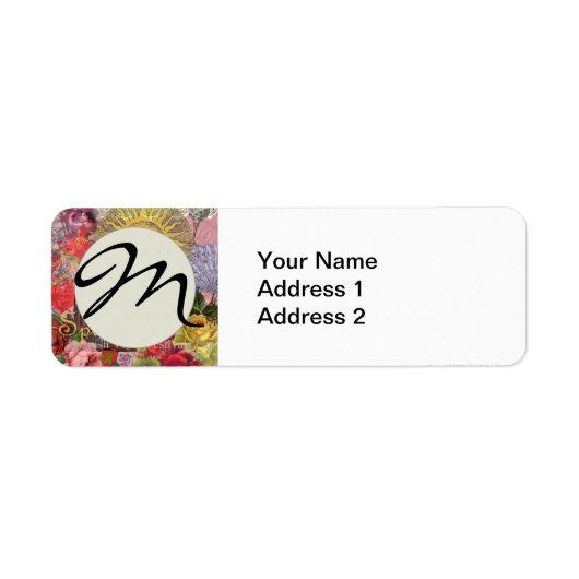 Spanje Sunshine Spaanse Reiskunst Etiket (Voorkant)