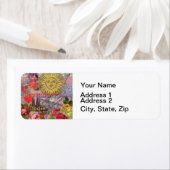 Spanje Sunshine Spaanse Reiskunst Etiket (Insitu)