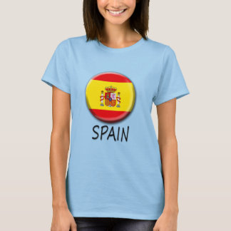 Spanje T-shirt