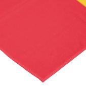 Spanje Tafelkleed (Gekanteld)